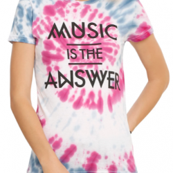 love is the answer shirt